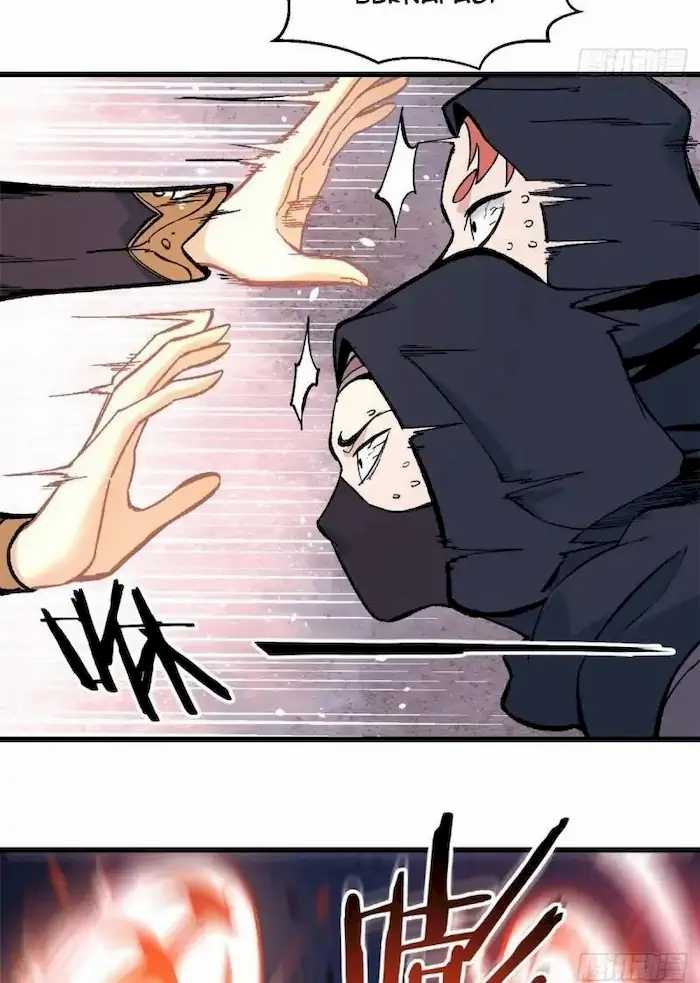 All Hail the Sect Leaders - Chapter 74 22 All Hail the Sect Leaders - Chapter 74 22