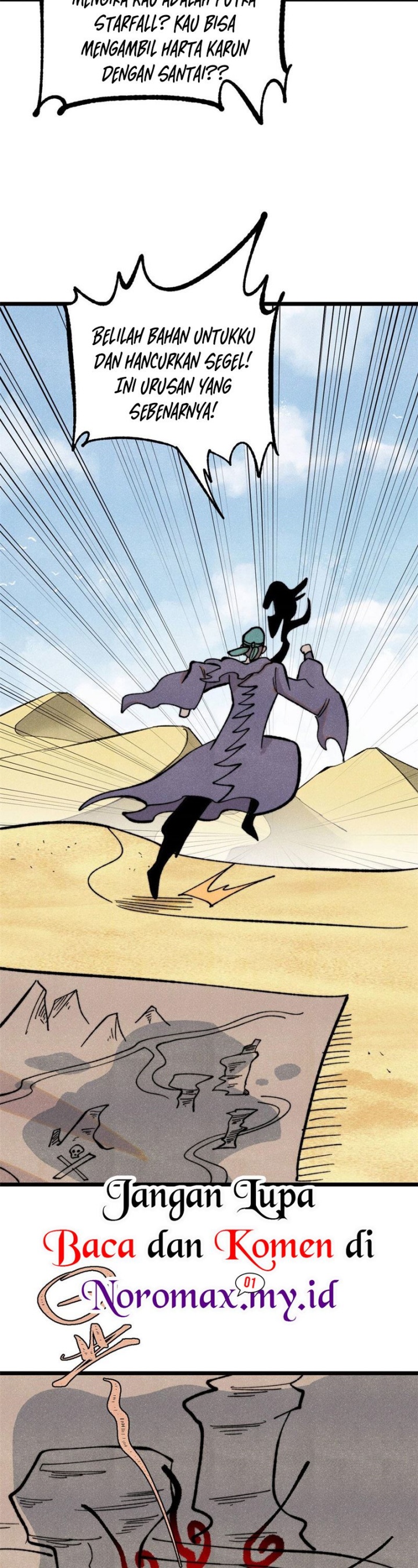 All Hail the Sect Leaders - Chapter 434 22