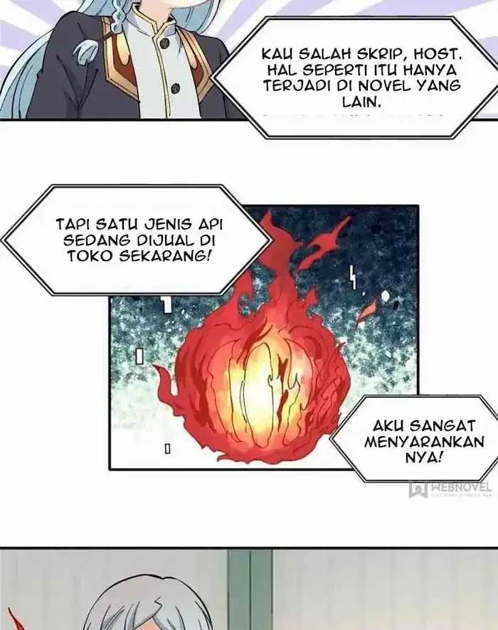 All Hail the Sect Leaders - Chapter 41 22