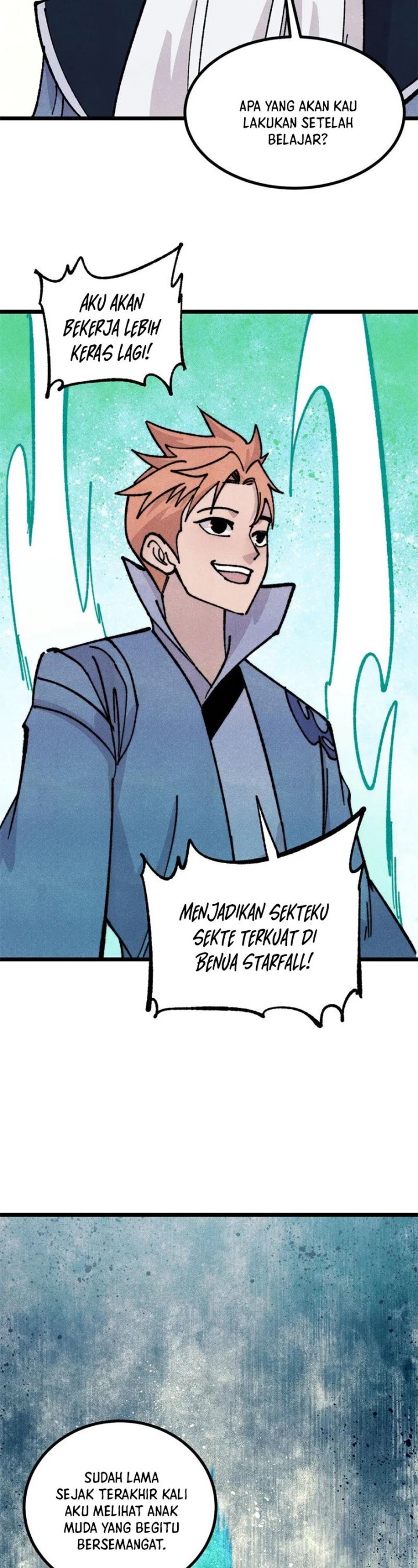 All Hail the Sect Leaders - Chapter 465 22
