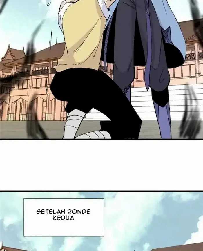 All Hail the Sect Leaders - Chapter 44 22