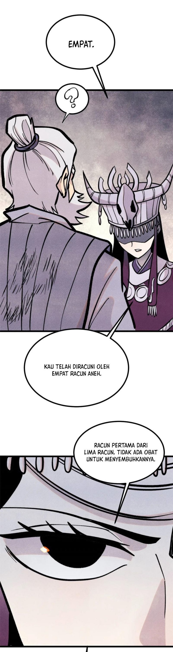 All Hail the Sect Leaders - Chapter 442 22