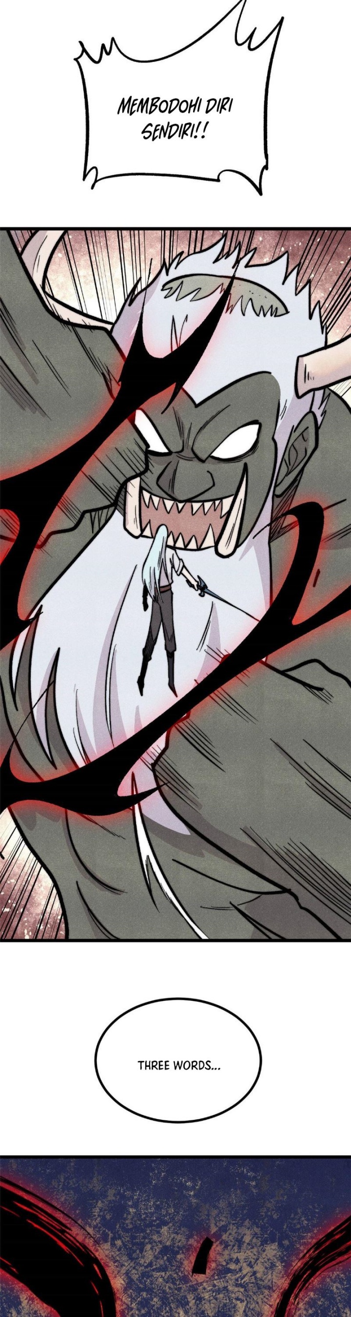 All Hail the Sect Leaders - Chapter 451 22 All Hail the Sect Leaders - Chapter 451 22