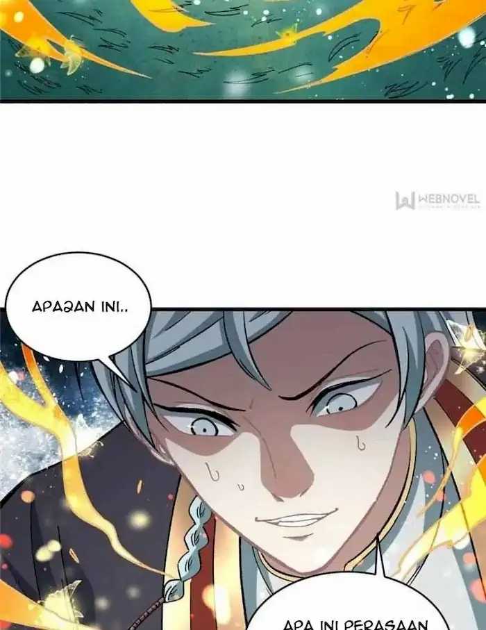 All Hail the Sect Leaders - Chapter 55 22