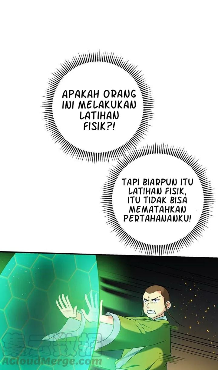 All Female Cultivators Want To Sleep With Me - Chapter 28 21 All Female Cultivators Want To Sleep With Me - Chapter 28 21