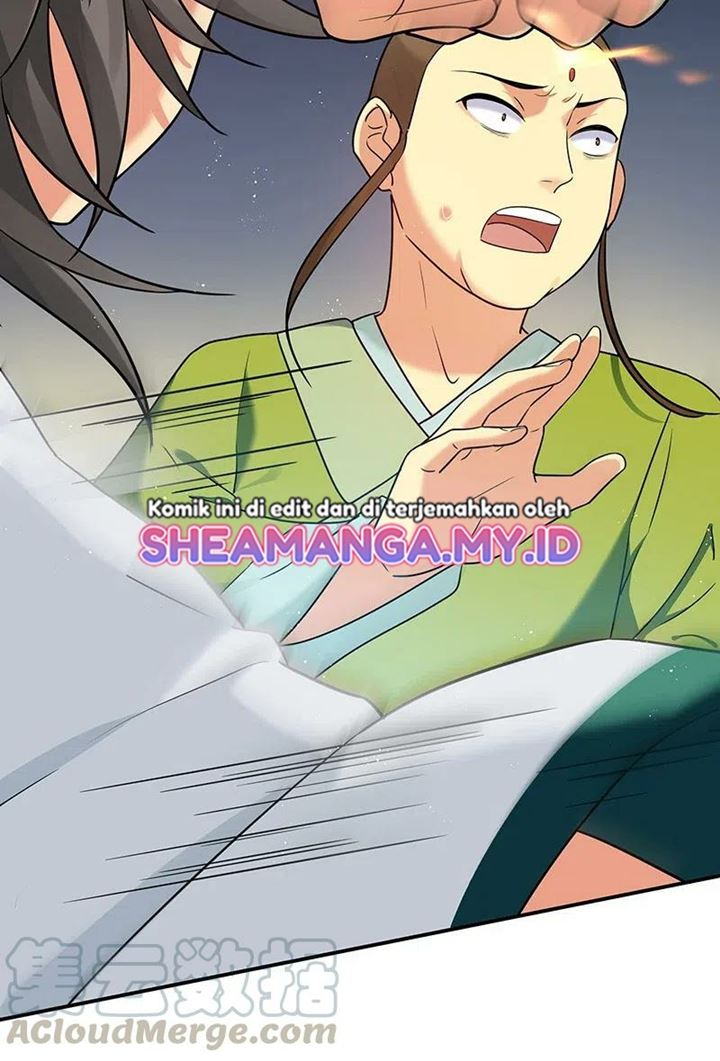 All Female Cultivators Want To Sleep With Me - Chapter 28 18 All Female Cultivators Want To Sleep With Me - Chapter 28 18