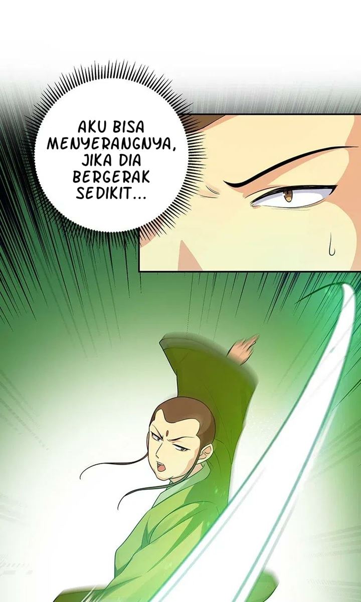 All Female Cultivators Want To Sleep With Me - Chapter 28 7 All Female Cultivators Want To Sleep With Me - Chapter 28 7