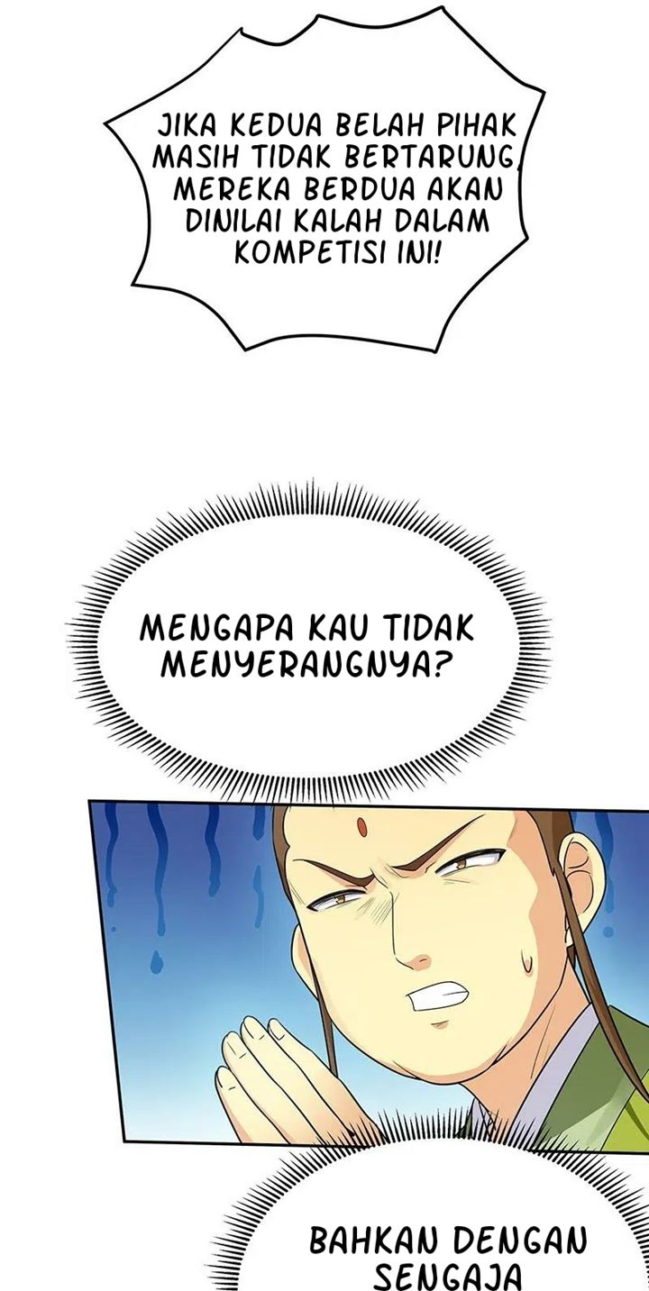 All Female Cultivators Want To Sleep With Me - Chapter 28 5 All Female Cultivators Want To Sleep With Me - Chapter 28 5