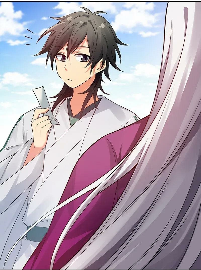 All Female Cultivators Want To Sleep With Me - Chapter 29 64 All Female Cultivators Want To Sleep With Me - Chapter 29 64