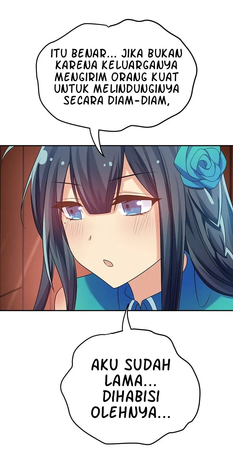 All Female Cultivators Want To Sleep With Me - Chapter 29 40 All Female Cultivators Want To Sleep With Me - Chapter 29 40