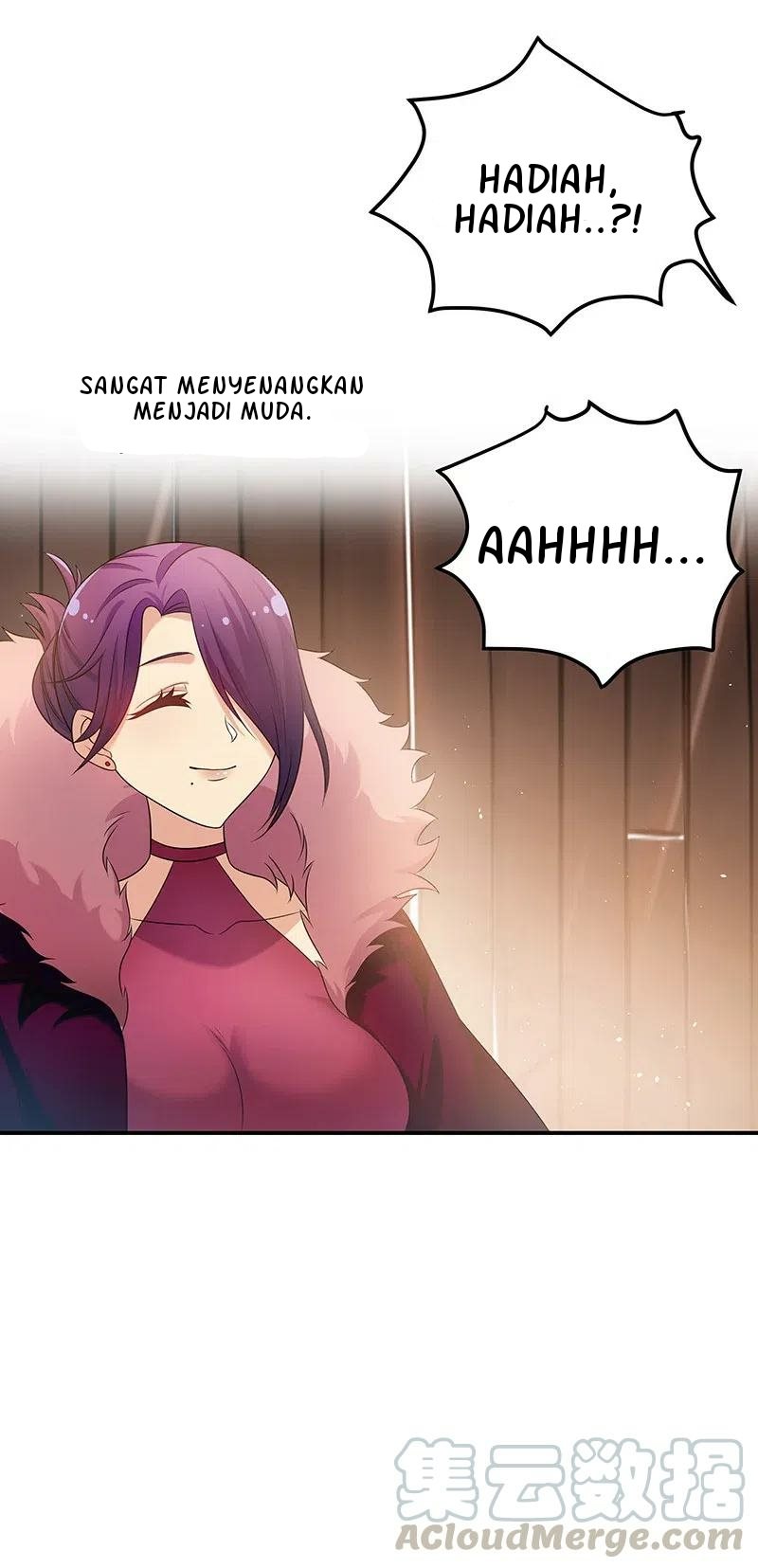 All Female Cultivators Want To Sleep With Me - Chapter 29 44 All Female Cultivators Want To Sleep With Me - Chapter 29 44