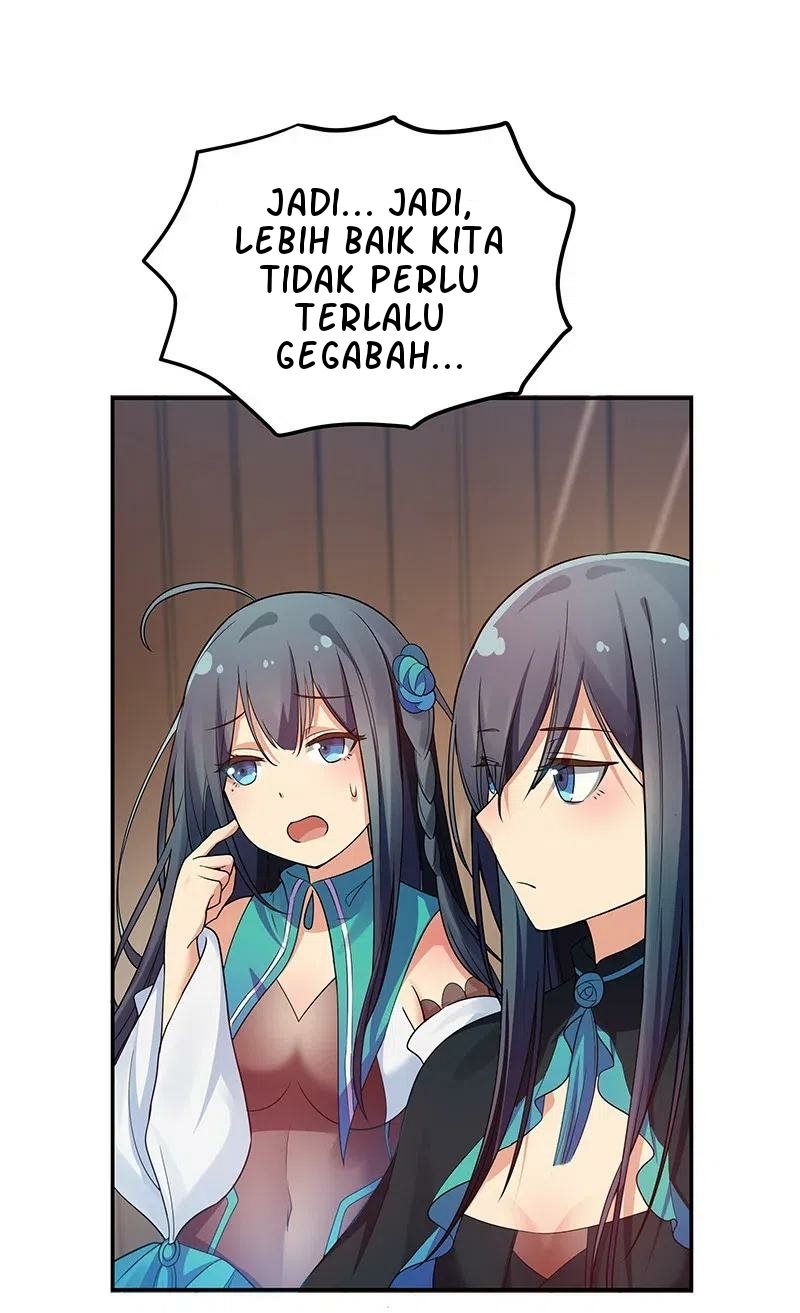 All Female Cultivators Want To Sleep With Me - Chapter 29 45 All Female Cultivators Want To Sleep With Me - Chapter 29 45