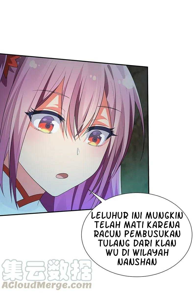 All Female Cultivators Want To Sleep With Me - Chapter 23 11 All Female Cultivators Want To Sleep With Me - Chapter 23 11