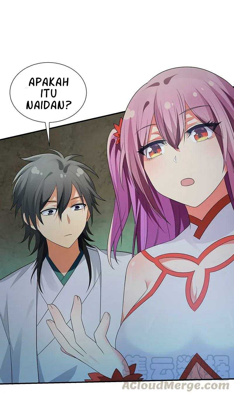 All Female Cultivators Want To Sleep With Me - Chapter 23 17 All Female Cultivators Want To Sleep With Me - Chapter 23 17