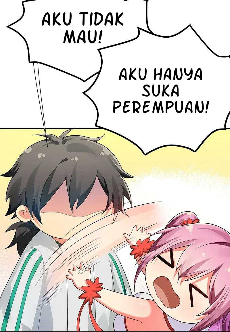 All Female Cultivators Want To Sleep With Me - Chapter 20 9 All Female Cultivators Want To Sleep With Me - Chapter 20 9