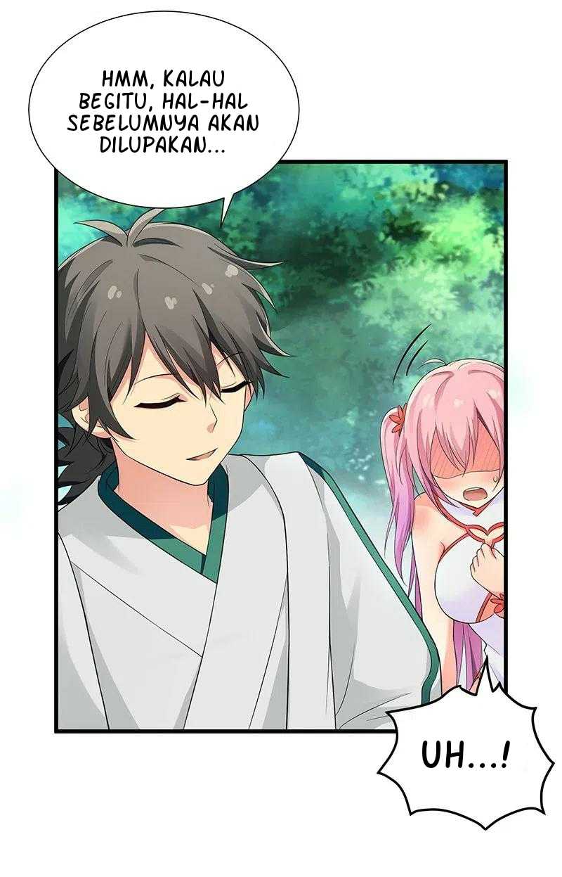 All Female Cultivators Want To Sleep With Me - Chapter 20 20 All Female Cultivators Want To Sleep With Me - Chapter 20 20