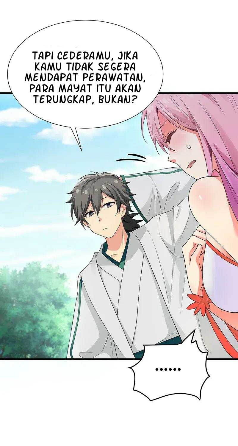 All Female Cultivators Want To Sleep With Me - Chapter 20 21 All Female Cultivators Want To Sleep With Me - Chapter 20 21