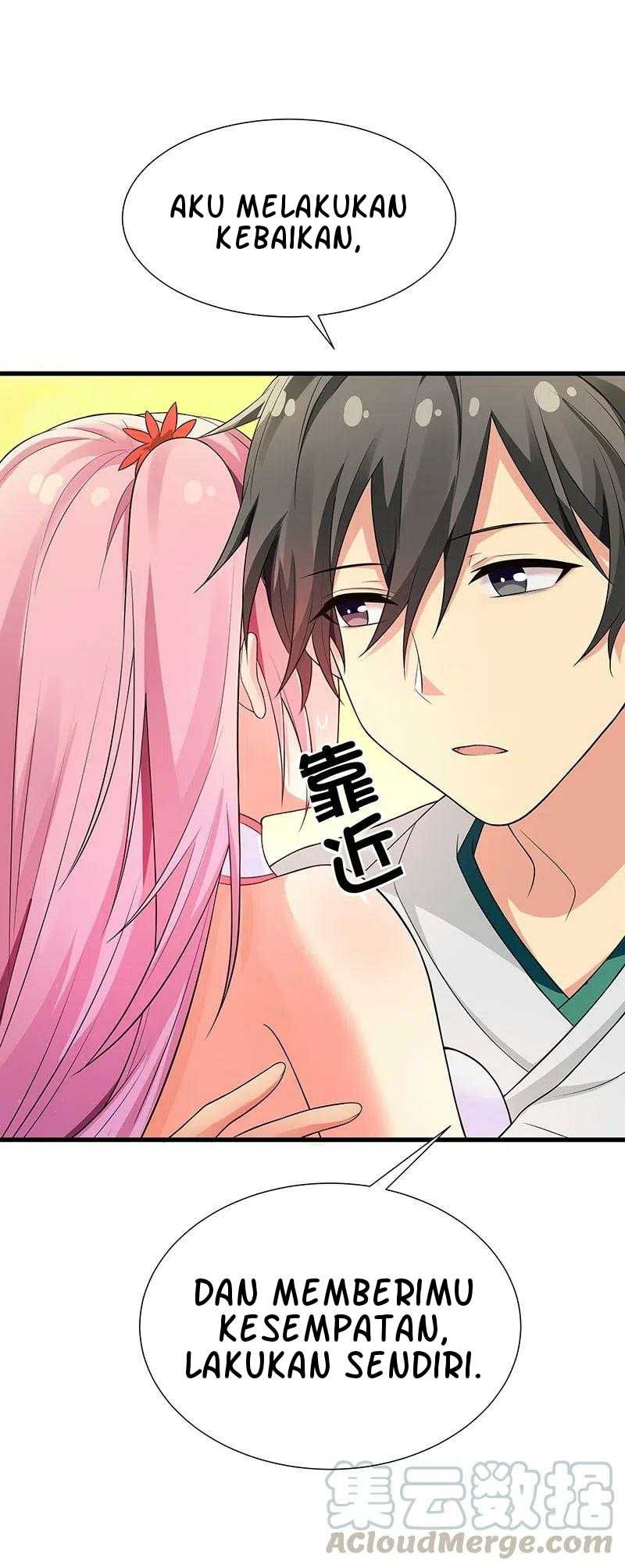 All Female Cultivators Want To Sleep With Me - Chapter 20 26 All Female Cultivators Want To Sleep With Me - Chapter 20 26