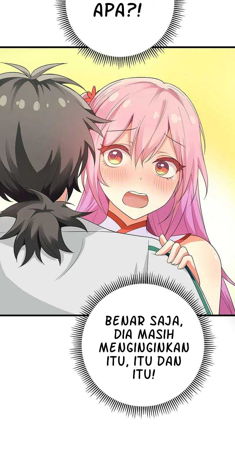 All Female Cultivators Want To Sleep With Me - Chapter 20 25 All Female Cultivators Want To Sleep With Me - Chapter 20 25