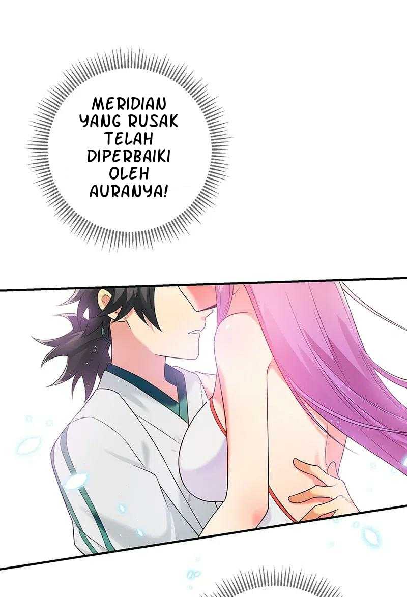 All Female Cultivators Want To Sleep With Me - Chapter 20 31 All Female Cultivators Want To Sleep With Me - Chapter 20 31