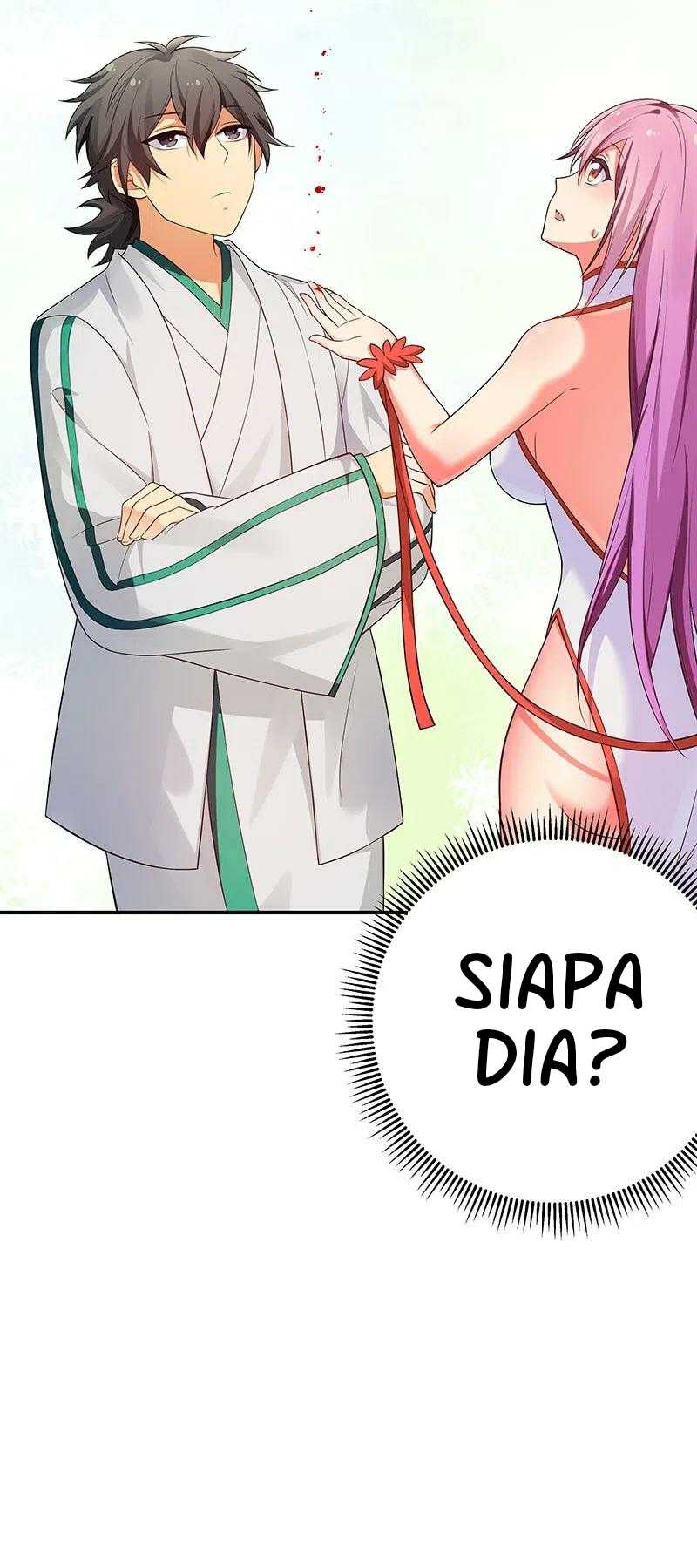 All Female Cultivators Want To Sleep With Me - Chapter 20 19 All Female Cultivators Want To Sleep With Me - Chapter 20 19