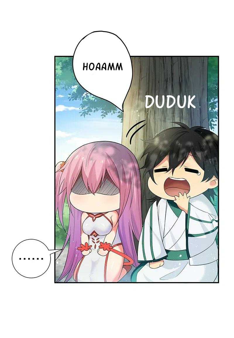 All Female Cultivators Want To Sleep With Me - Chapter 20 43 All Female Cultivators Want To Sleep With Me - Chapter 20 43
