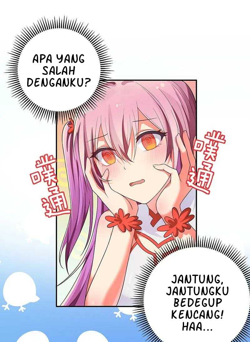 All Female Cultivators Want To Sleep With Me - Chapter 20 5 All Female Cultivators Want To Sleep With Me - Chapter 20 5