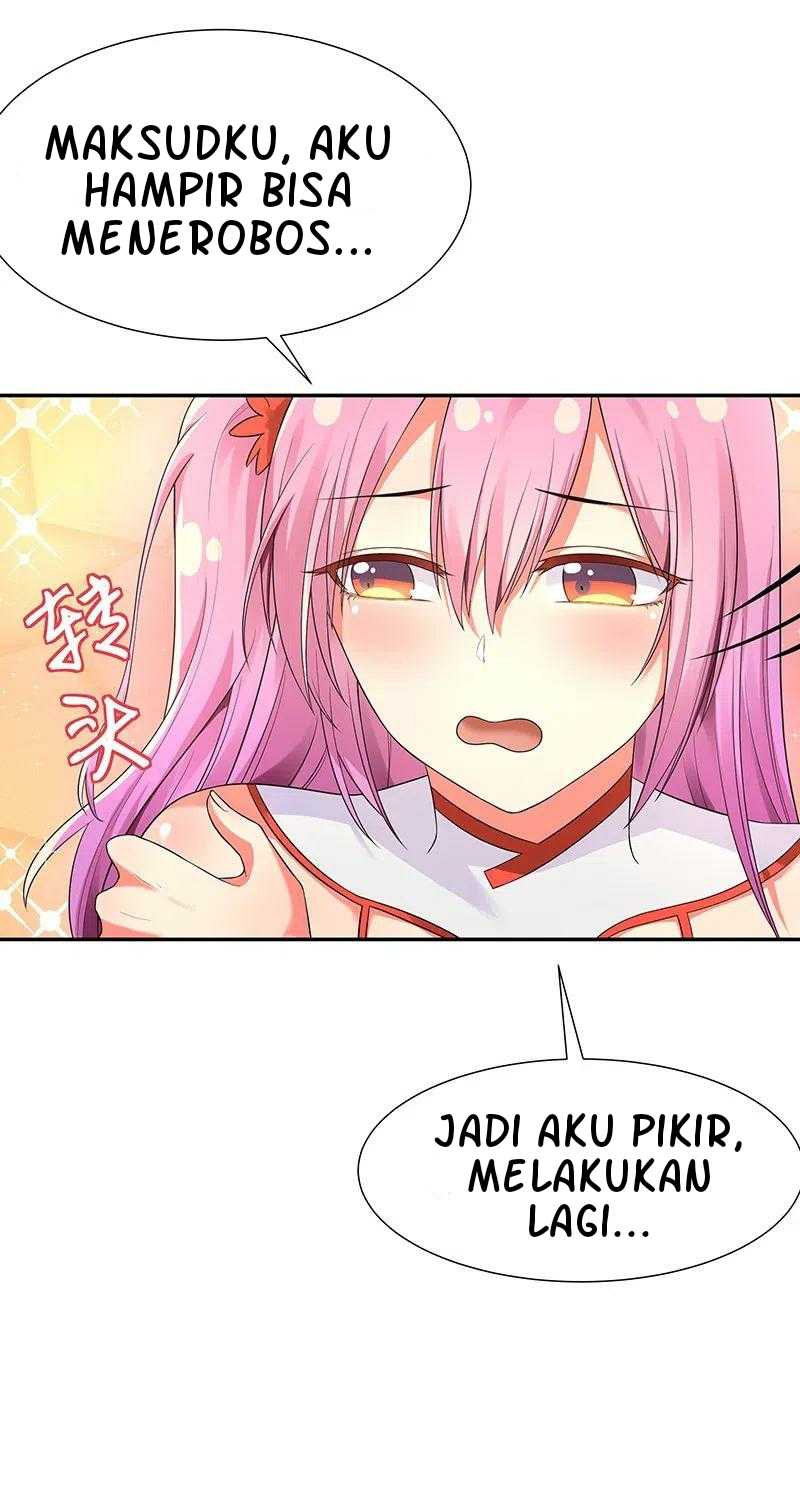 All Female Cultivators Want To Sleep With Me - Chapter 21 9 All Female Cultivators Want To Sleep With Me - Chapter 21 9