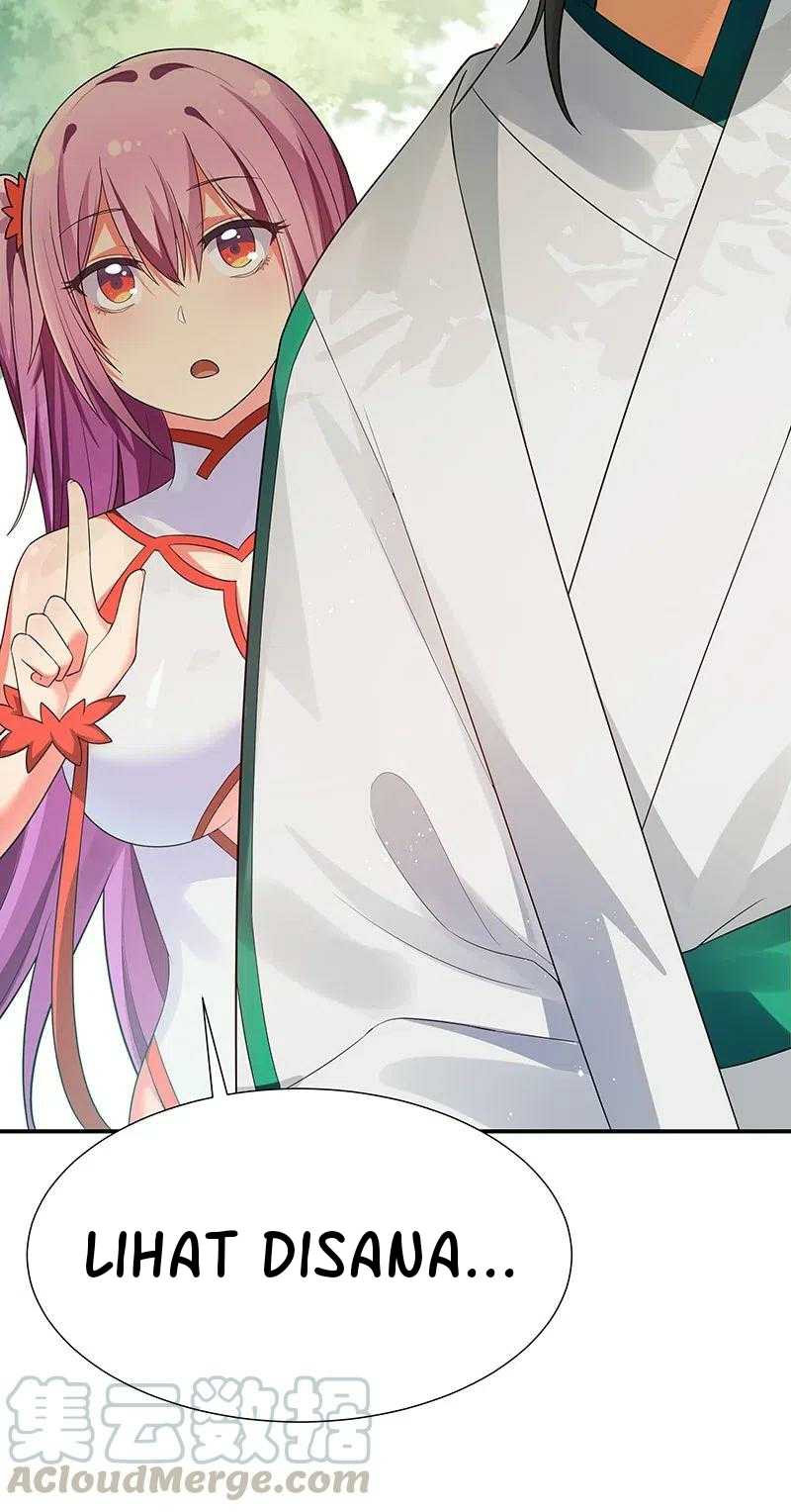 All Female Cultivators Want To Sleep With Me - Chapter 21 26 All Female Cultivators Want To Sleep With Me - Chapter 21 26