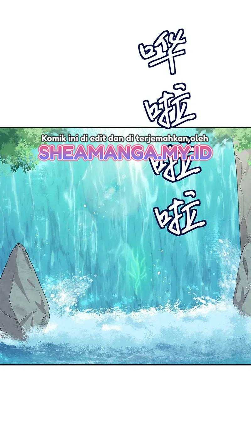 All Female Cultivators Want To Sleep With Me - Chapter 21 27 All Female Cultivators Want To Sleep With Me - Chapter 21 27