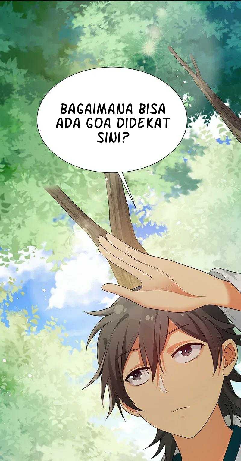 All Female Cultivators Want To Sleep With Me - Chapter 21 25 All Female Cultivators Want To Sleep With Me - Chapter 21 25