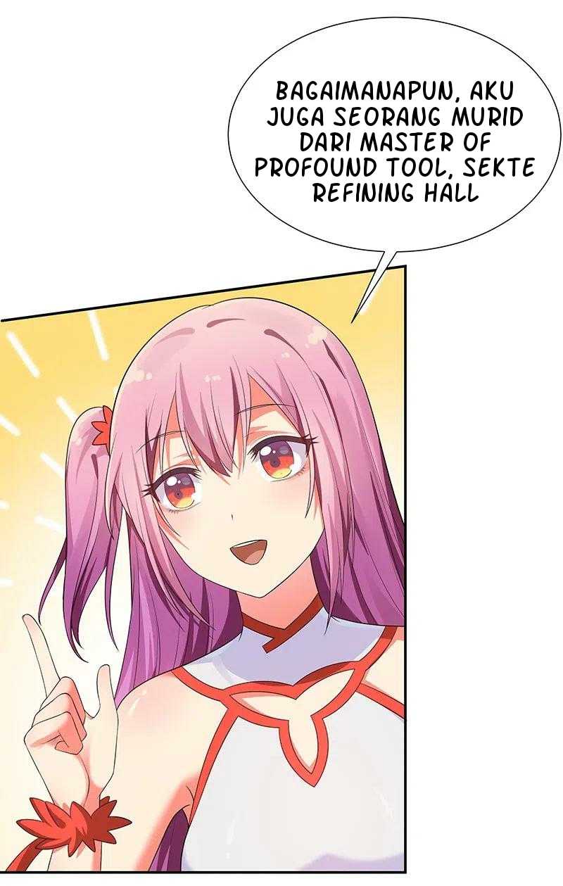 All Female Cultivators Want To Sleep With Me - Chapter 21 30 All Female Cultivators Want To Sleep With Me - Chapter 21 30
