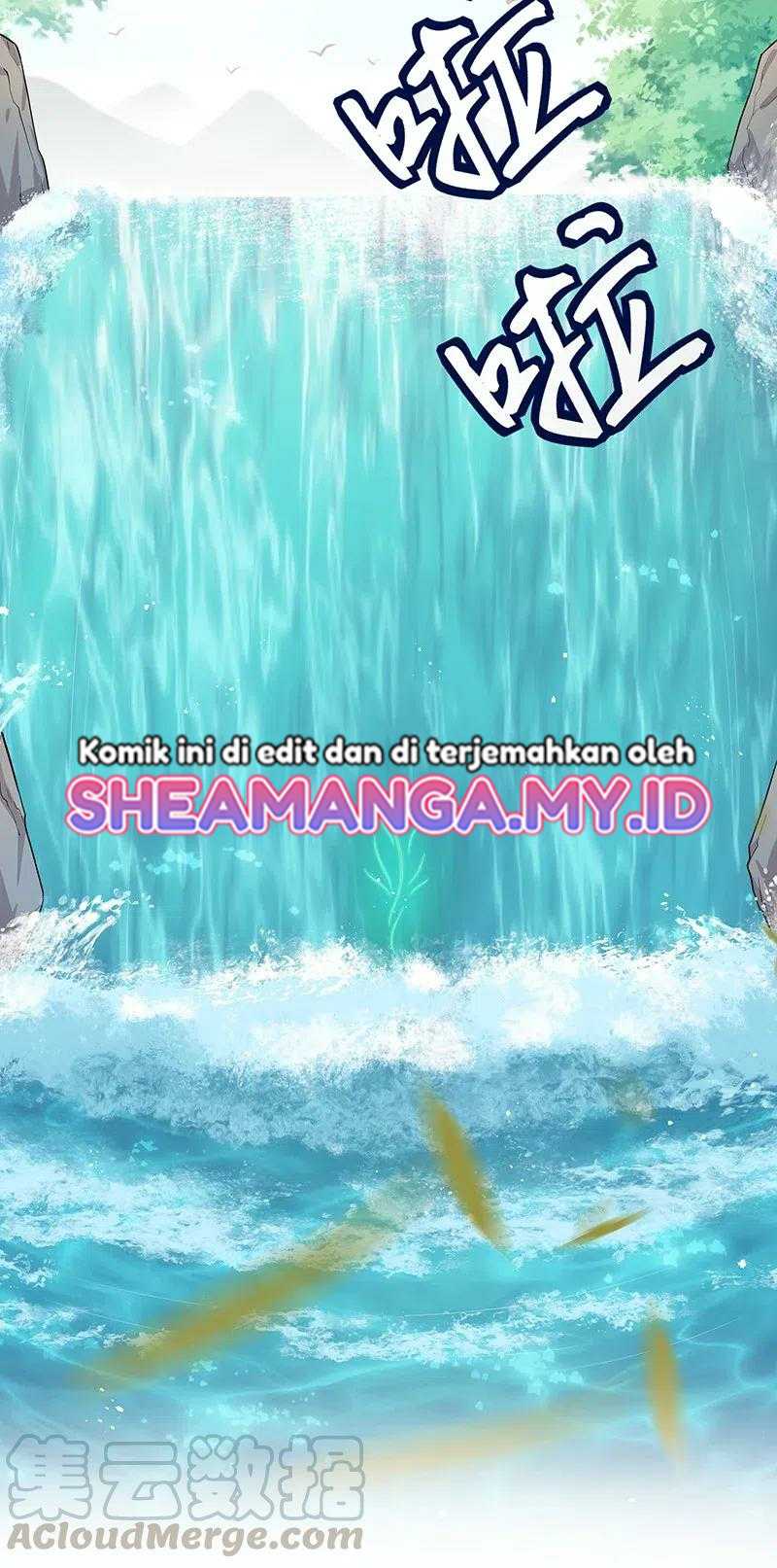 All Female Cultivators Want To Sleep With Me - Chapter 21 35 All Female Cultivators Want To Sleep With Me - Chapter 21 35