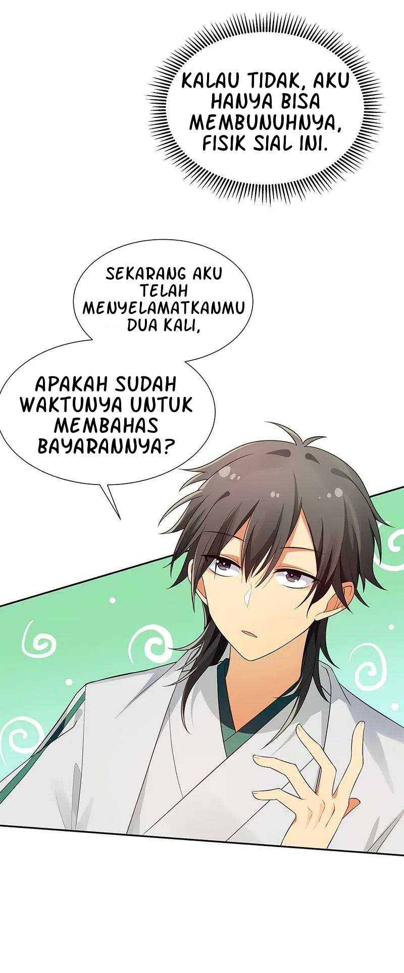 All Female Cultivators Want To Sleep With Me - Chapter 21 12 All Female Cultivators Want To Sleep With Me - Chapter 21 12