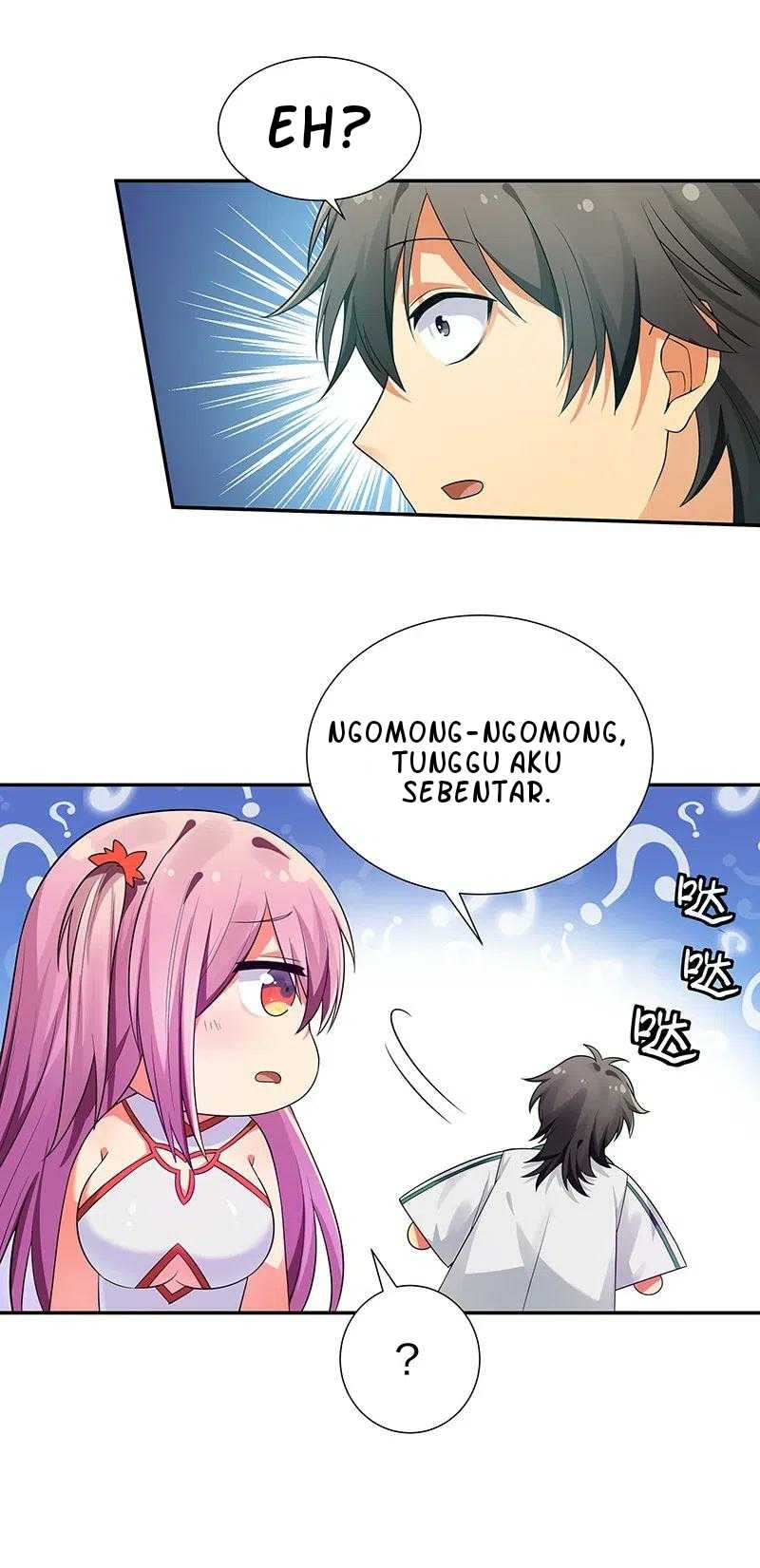 All Female Cultivators Want To Sleep With Me - Chapter 21 16 All Female Cultivators Want To Sleep With Me - Chapter 21 16