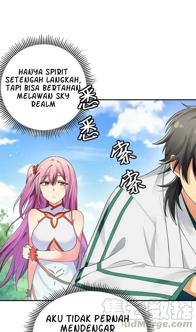 All Female Cultivators Want To Sleep With Me - Chapter 21 17 All Female Cultivators Want To Sleep With Me - Chapter 21 17