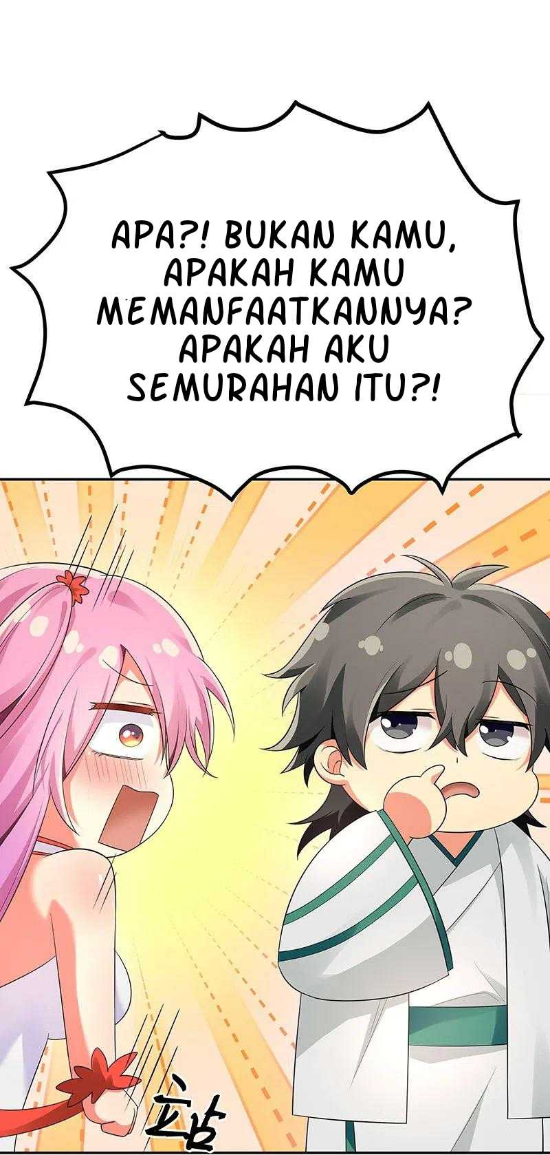 All Female Cultivators Want To Sleep With Me - Chapter 21 7 All Female Cultivators Want To Sleep With Me - Chapter 21 7