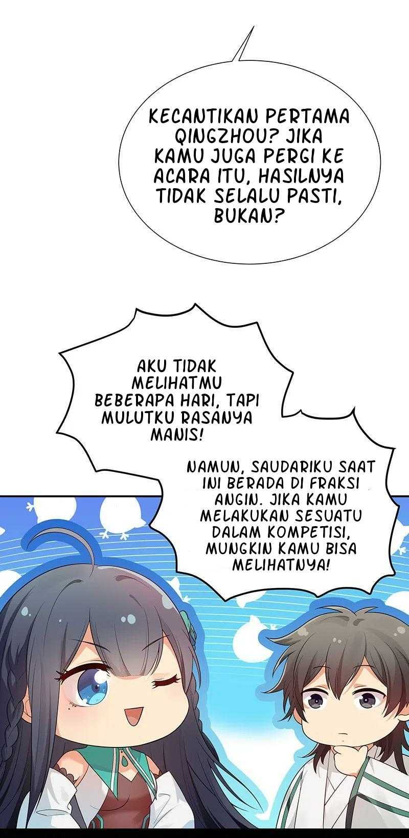 All Female Cultivators Want To Sleep With Me - Chapter 26 28 All Female Cultivators Want To Sleep With Me - Chapter 26 28