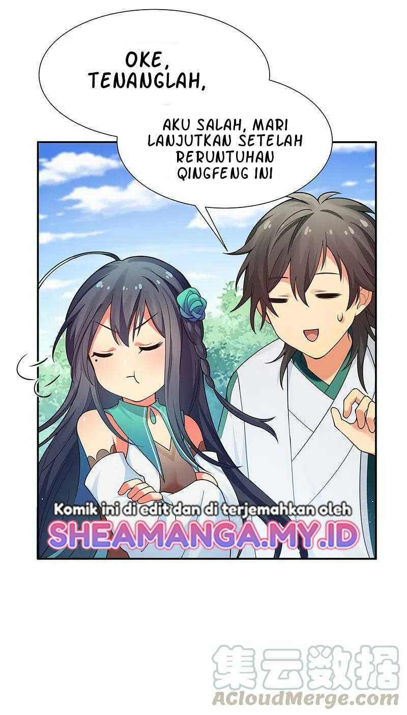 All Female Cultivators Want To Sleep With Me - Chapter 26 20 All Female Cultivators Want To Sleep With Me - Chapter 26 20