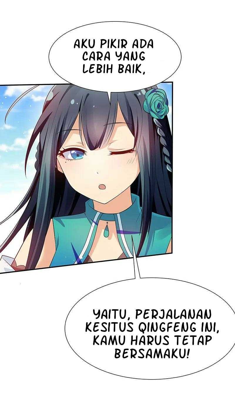 All Female Cultivators Want To Sleep With Me - Chapter 26 21 All Female Cultivators Want To Sleep With Me - Chapter 26 21