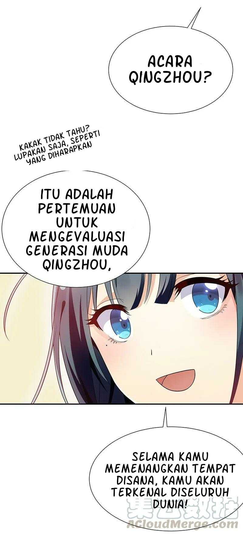 All Female Cultivators Want To Sleep With Me - Chapter 26 26 All Female Cultivators Want To Sleep With Me - Chapter 26 26