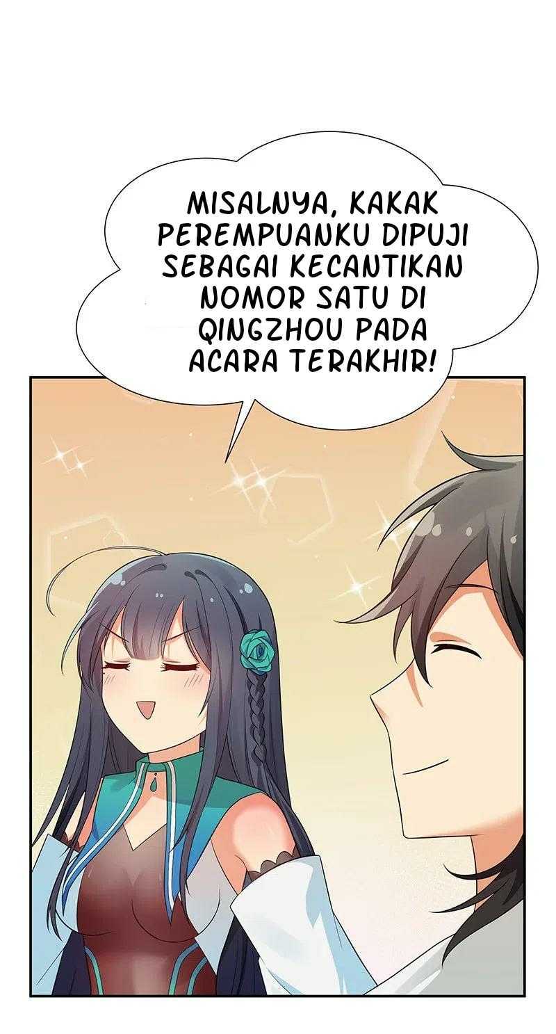 All Female Cultivators Want To Sleep With Me - Chapter 26 27 All Female Cultivators Want To Sleep With Me - Chapter 26 27