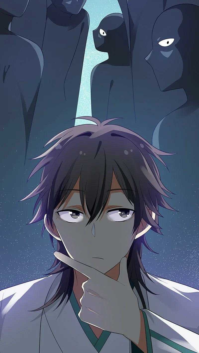 All Female Cultivators Want To Sleep With Me - Chapter 26 30 All Female Cultivators Want To Sleep With Me - Chapter 26 30