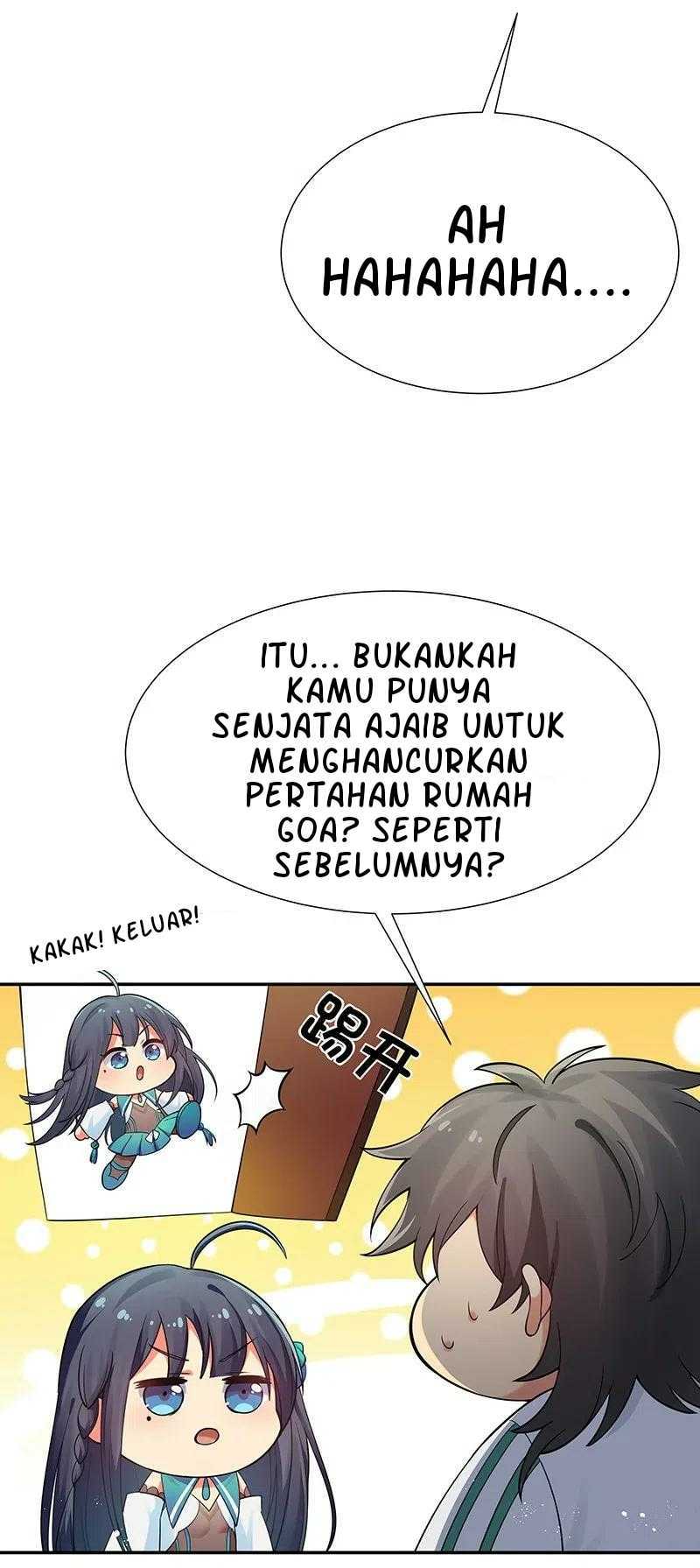 All Female Cultivators Want To Sleep With Me - Chapter 26 18 All Female Cultivators Want To Sleep With Me - Chapter 26 18