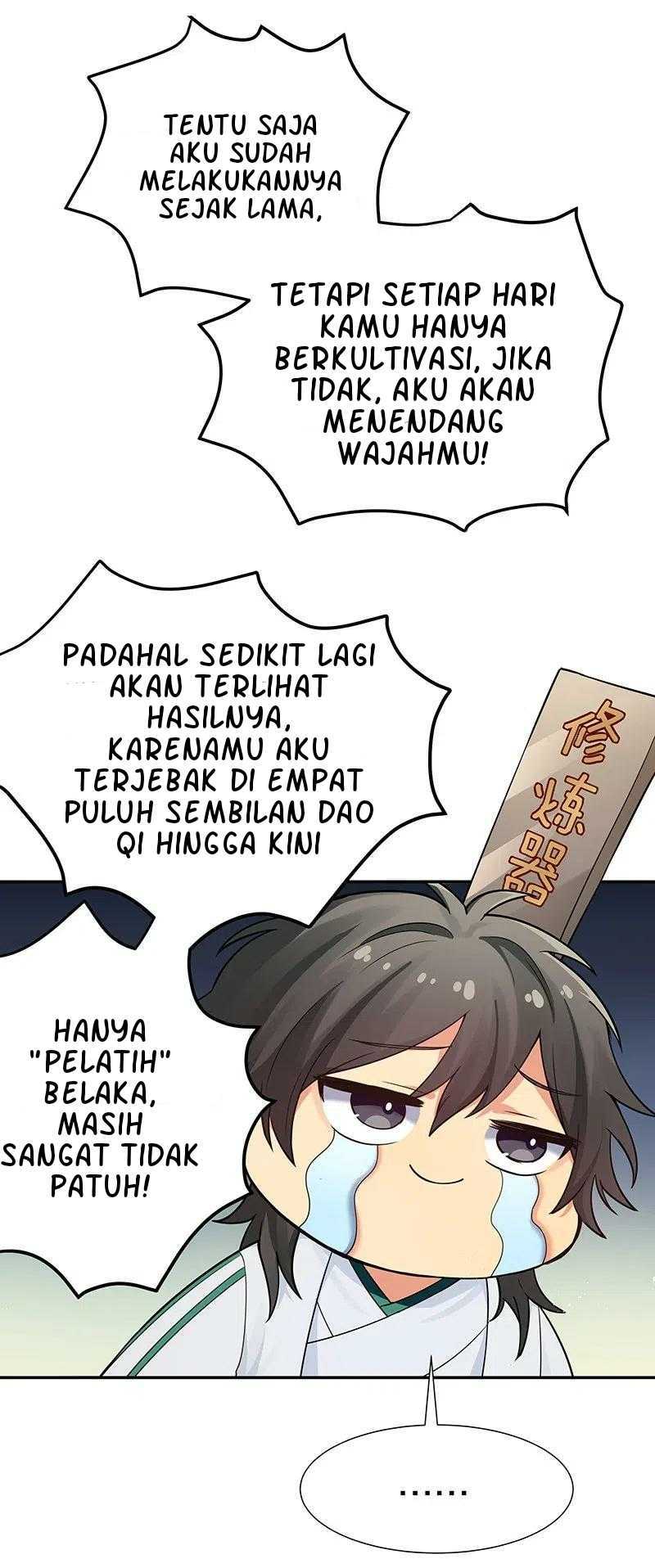 All Female Cultivators Want To Sleep With Me - Chapter 26 19 All Female Cultivators Want To Sleep With Me - Chapter 26 19