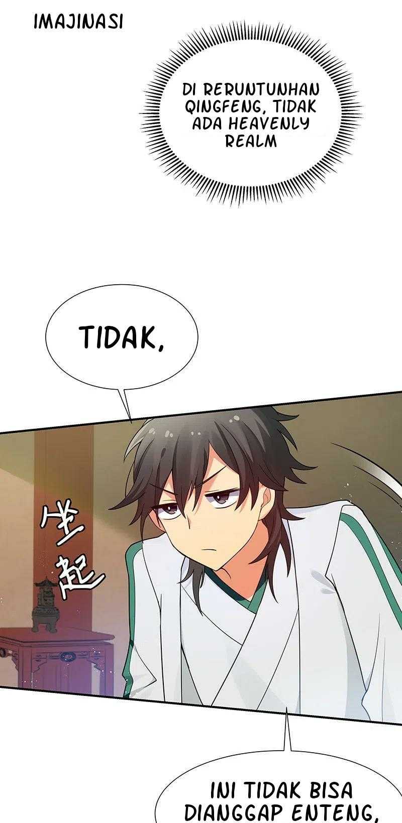 All Female Cultivators Want To Sleep With Me - Chapter 26 12 All Female Cultivators Want To Sleep With Me - Chapter 26 12