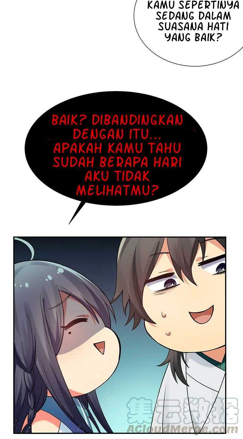All Female Cultivators Want To Sleep With Me - Chapter 26 17 All Female Cultivators Want To Sleep With Me - Chapter 26 17
