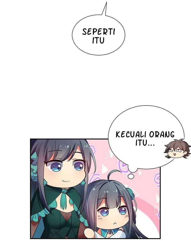 All Female Cultivators Want To Sleep With Me - Chapter 26 6 All Female Cultivators Want To Sleep With Me - Chapter 26 6
