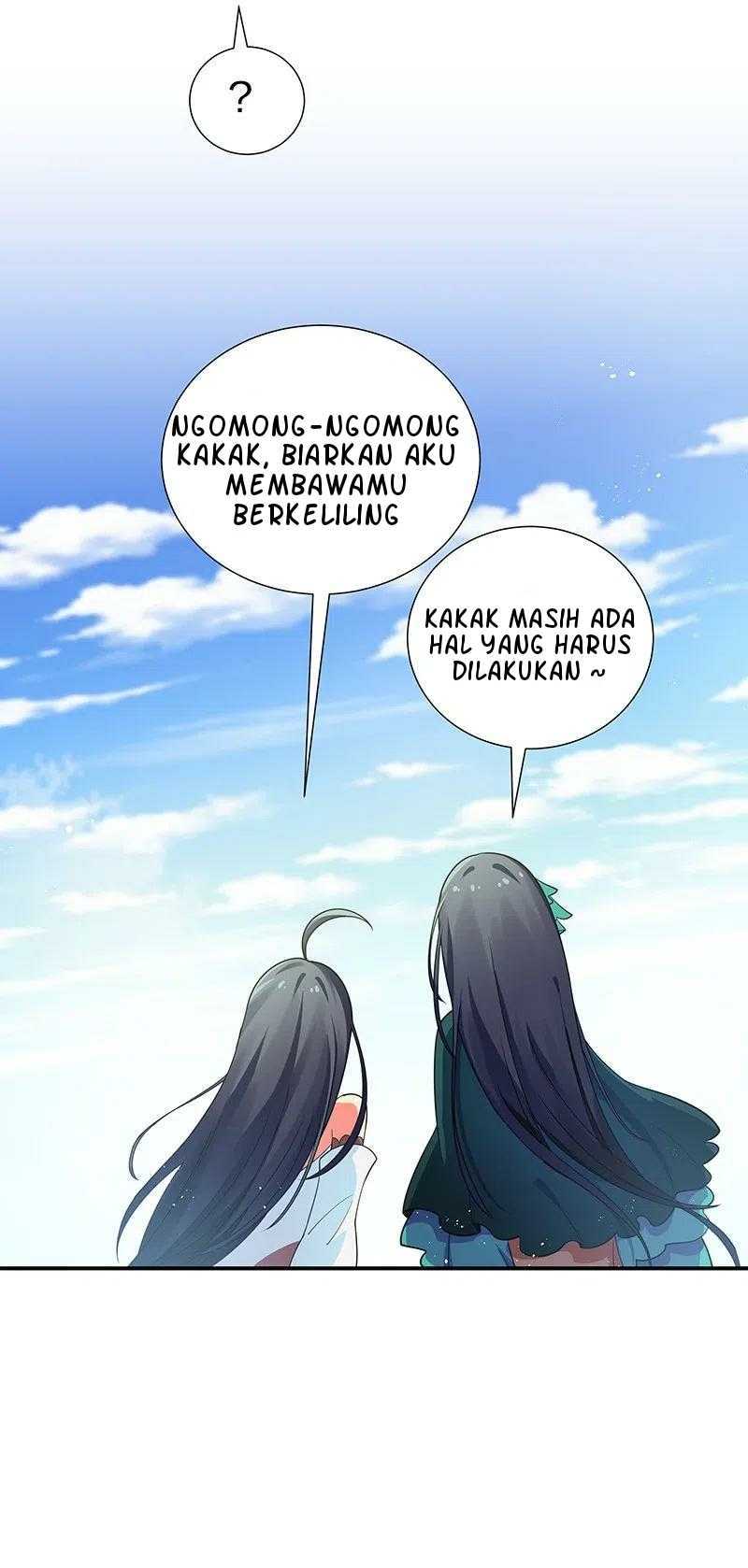 All Female Cultivators Want To Sleep With Me - Chapter 26 7 All Female Cultivators Want To Sleep With Me - Chapter 26 7