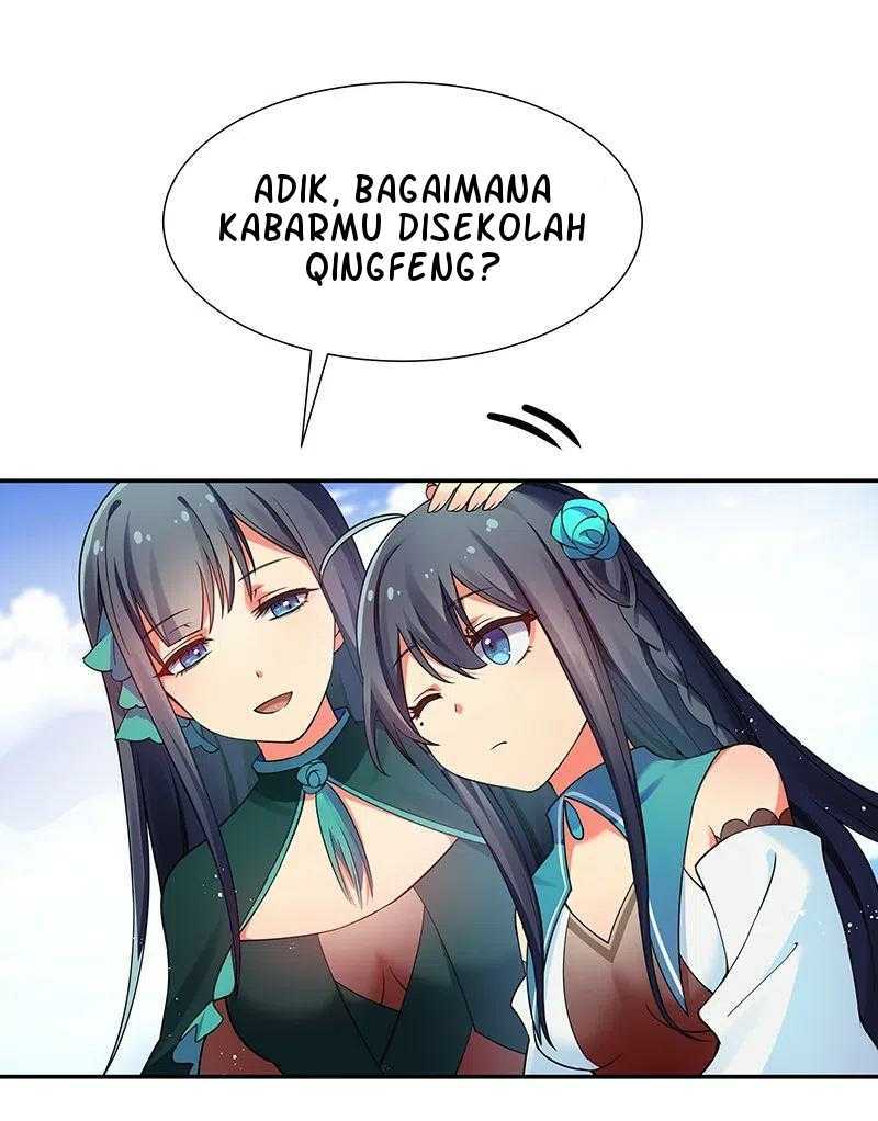 All Female Cultivators Want To Sleep With Me - Chapter 26 4 All Female Cultivators Want To Sleep With Me - Chapter 26 4